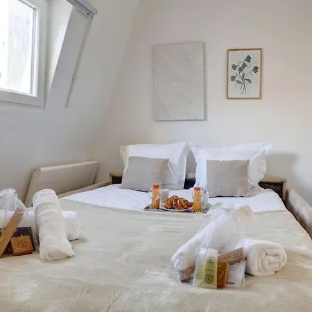 Διαμέρισμα 519 Rethy - Spacious In *