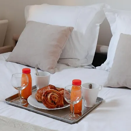 519 Rethy - Spacious In * París