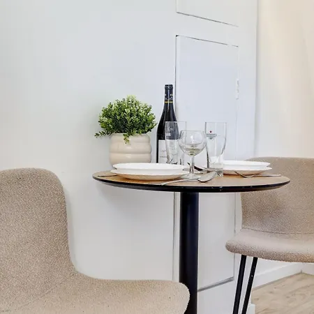 519 Rethy - Spacious In Apartamento *