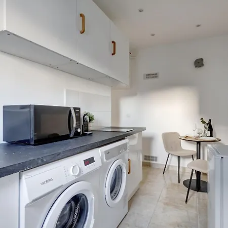 519 Rethy - Spacious In Apartamento