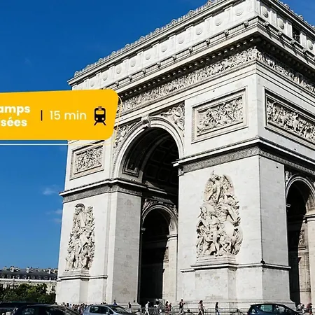 519 Rethy - Spacious In Διαμέρισμα *