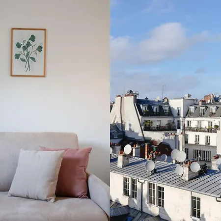 Apartamento 519 Rethy - Spacious In *