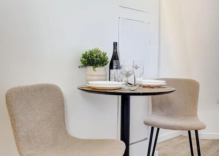 519 Rethy - Spacious In Apartamento *