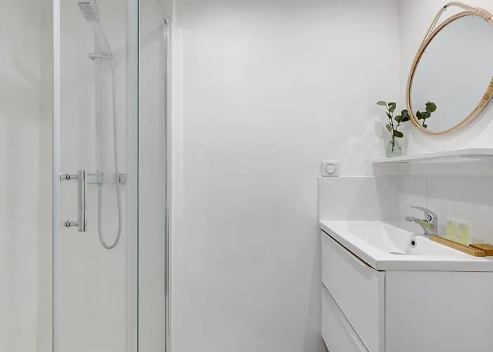 519 Rethy - Spacious In Apartamento *