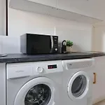 519 Rethy - Spacious In 아파트 파리