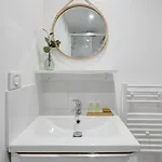 شقة 519 Rethy - Spacious In باريس
