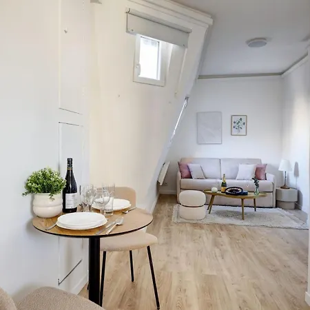 519 Rethy - Spacious In