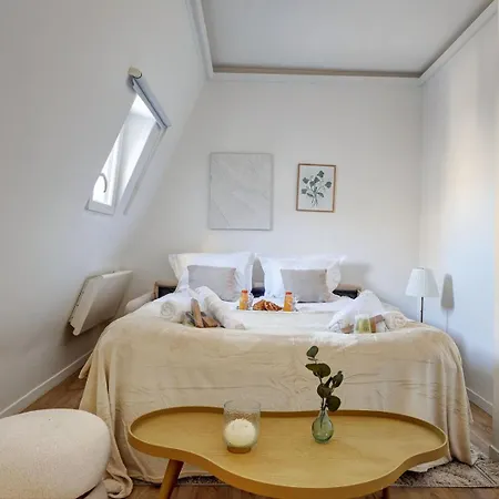 519 Rethy - Spacious In