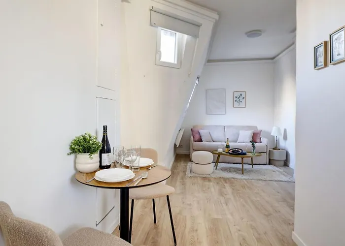 519 Rethy - Spacious In