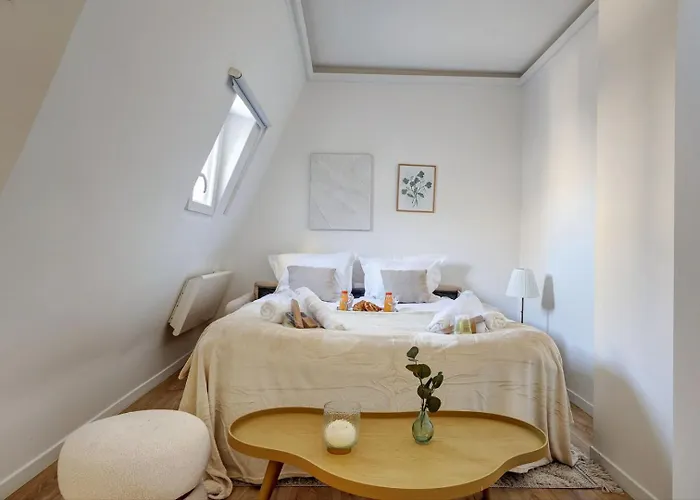 519 Rethy - Spacious In