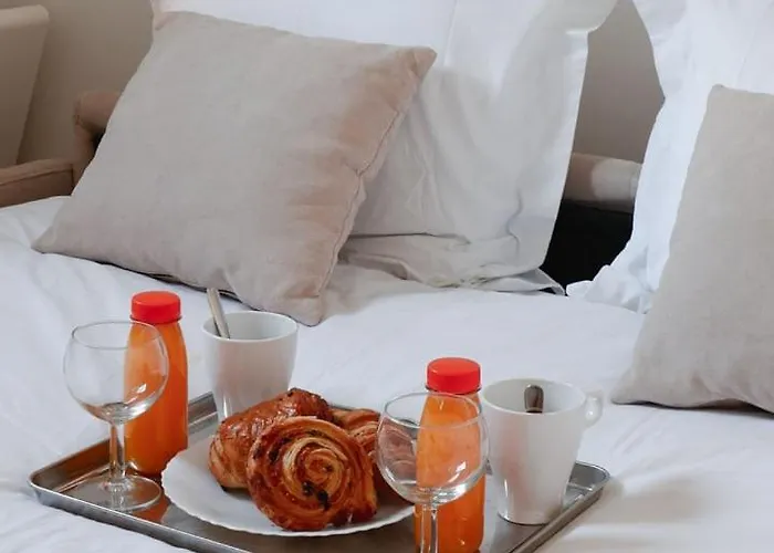 519 Rethy - Spacious In * Párizs