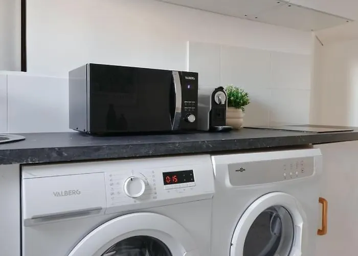 519 Rethy - Spacious In Apartman Párizs