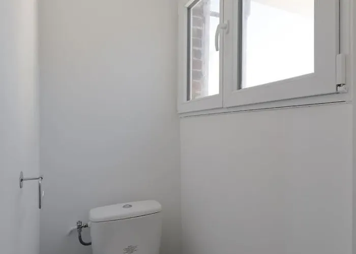 Apartman 519 Rethy - Spacious In Párizs