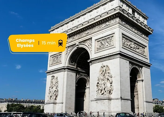 519 Rethy - Spacious In Apartman *