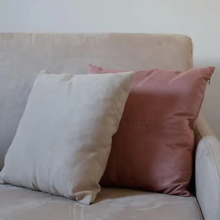 519 Rethy - Spacious In Apartamento Paris