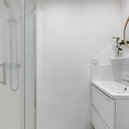519 Rethy - Spacious In Apartamento *
